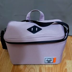 Herschel lunch bag